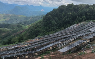 Huaneng United PV Power Station